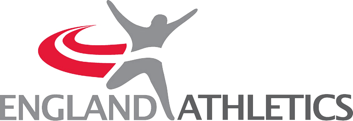 England Athletics Logo