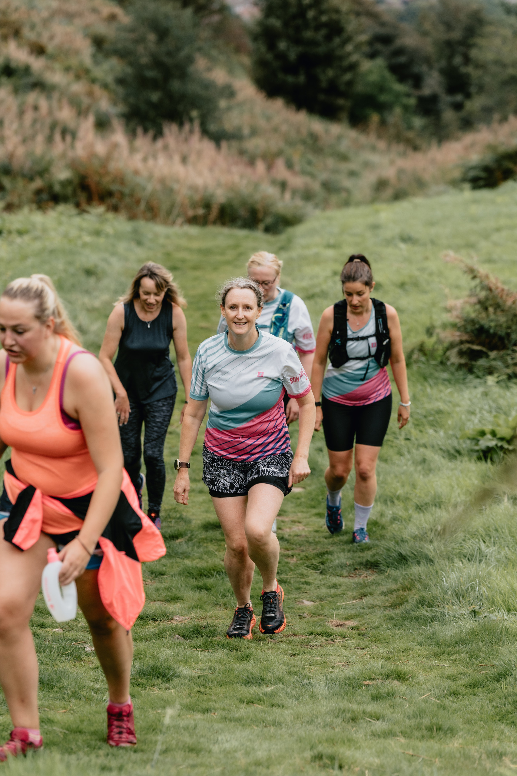 RunTheShire - Women's Running Adventures | Personal Run Coaching
